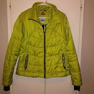 Columbia Coat XL